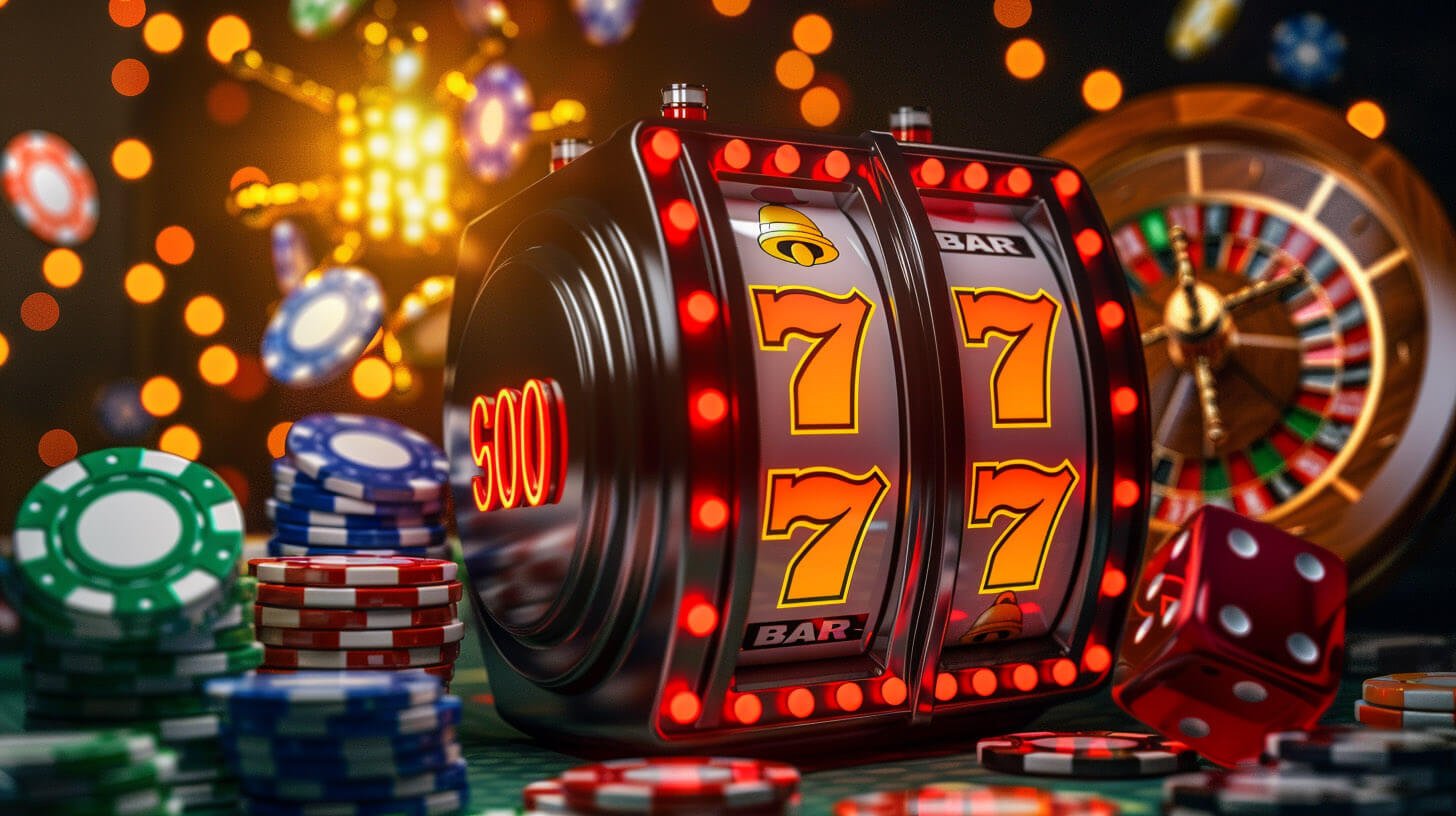 j66 Slot Online